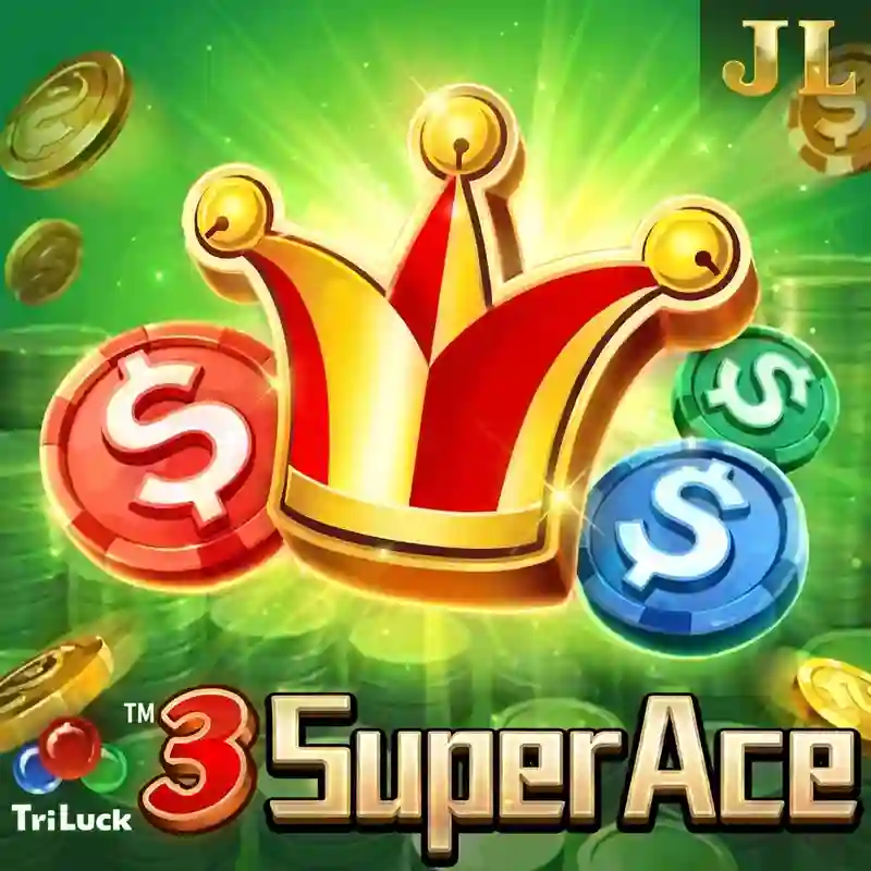 Game 3 Siêu Át Chủ Bài