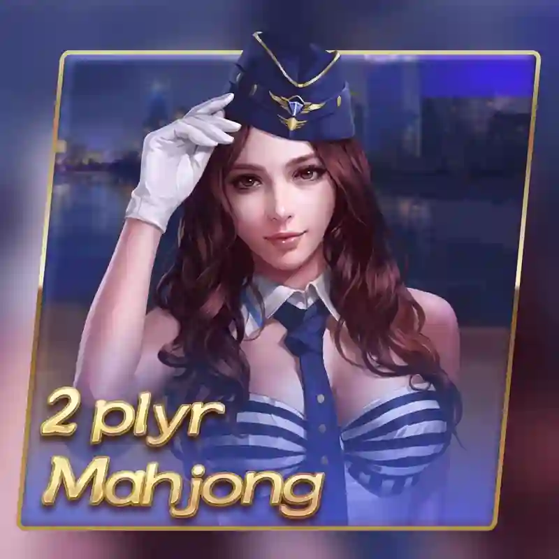 Giao diện trò chơi Mạt chược 2 người chơi tại 88bet